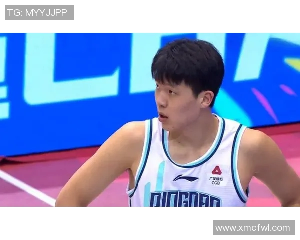 青岛队客场战胜吉林队杨瀚森砍下24分16篮板鲍威尔贡献双双助力胜利 青岛队客场战胜吉林队杨瀚森砍下24分16篮板鲍威尔贡献双双助力胜利