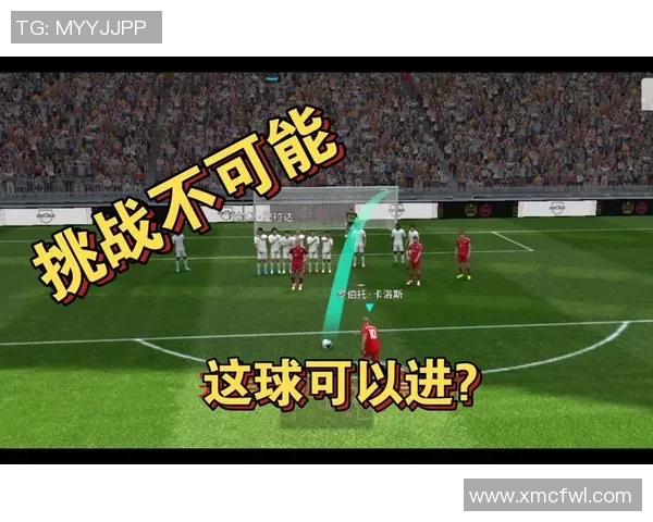 掌握足球任意球技巧提升射门精准度与进攻威胁的全面指南 掌握足球任意球技巧提升射门精准度与进攻威胁的全面指南