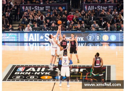 NBA全明星赛历史得分纪录与明星球员表现分析