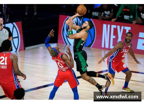 NBA季后赛开启：豪强对决，谁能笑到最后？