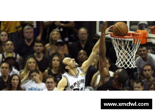NBA次轮选秀：探索未被看见的明日之星