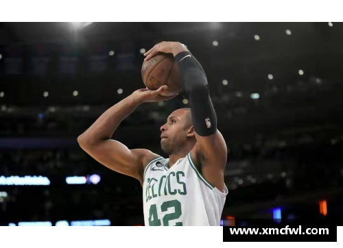 2016年NBA三分球大赛精彩回顾：库里对决艾尔-霍福德的终极比拼
