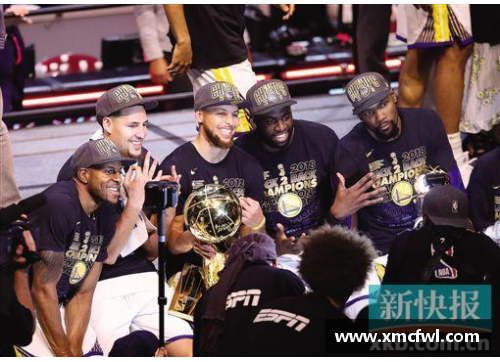 2024年NBA总冠军解析：揭秘勇士队