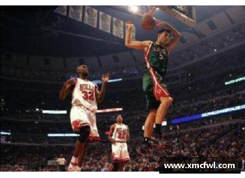 陈晓 NBA：探索他在篮球界的足迹