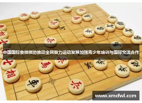 中国国际象棋棋协推动全民智力运动发展加强青少年培训与国际交流合作